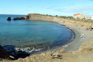 Cap Agde- Debarquement Provence 2019- 003